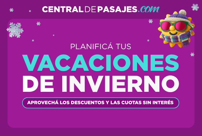 ¡Festival de Cuotas! Aprovechalo hasta el domingo 7 de junio