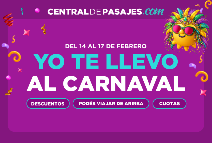 ¡Aprovechá las cuotas y descuentos!