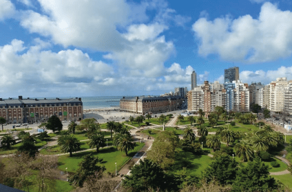 Mar del Plata