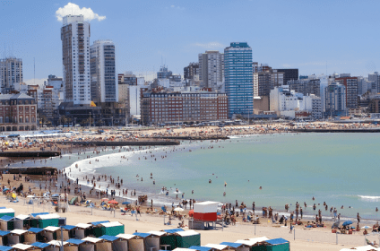 Mar del Plata