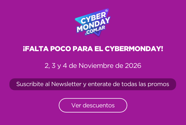 Cyber Monday 2026