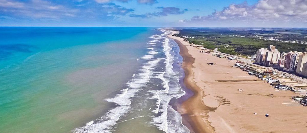 Neccha Pasajes en micro a Necochea 🚍 | Cuotas sin interés