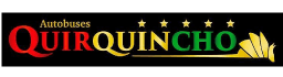 Viaja por Autobuses Quirquincho