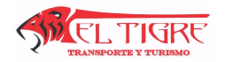 Viajá por El Tigre
