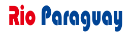 Viajá por Rio Paraguay