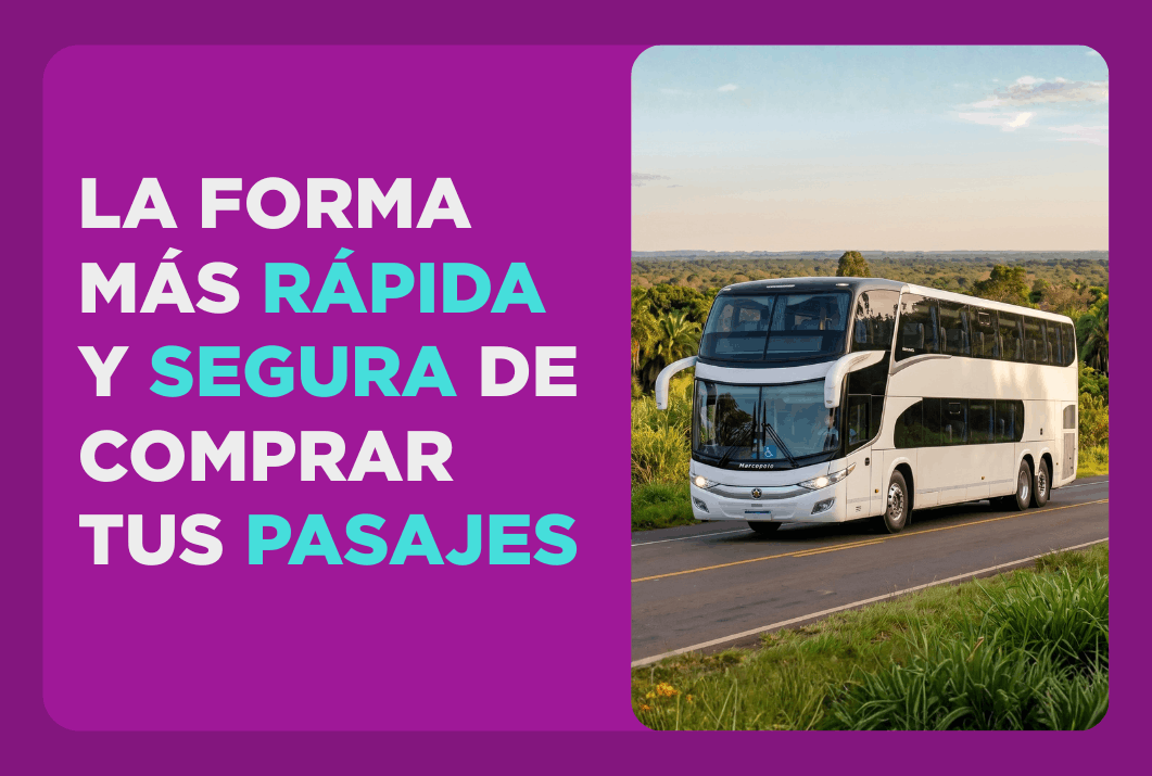 Comprá fácil y seguro sin moverte de casa