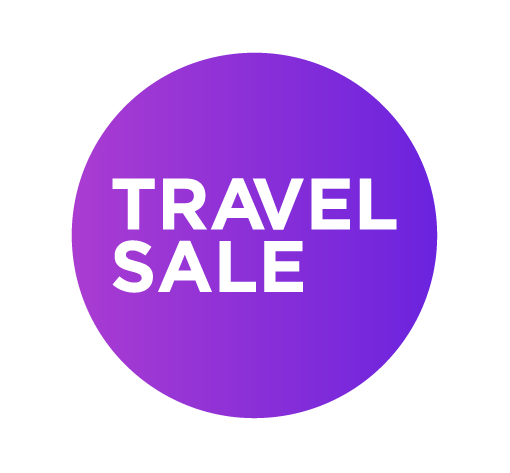 Travel Sale